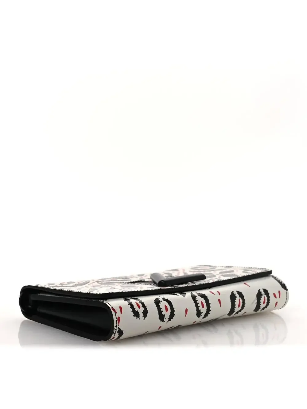 Louis Vuitton Calfskin Graphic Print #308694L10B